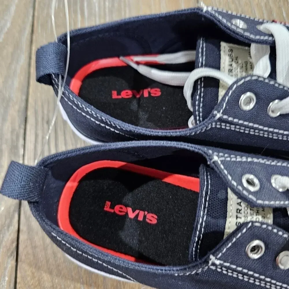 Levis levi strauss